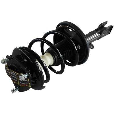 GSP NORTH AMERICA - 869353 - Suspension Strut and Coil Spring Assembly - Front Right pa2