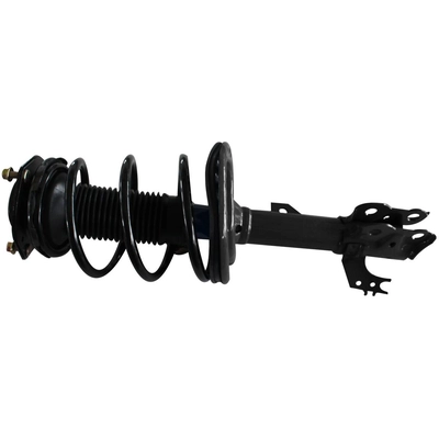 GSP NORTH AMERICA - 869366 - Suspension Strut and Coil Spring Assembly - Front Right pa1