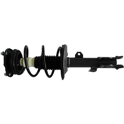 GSP NORTH AMERICA - 869367 - Suspension Strut and Coil Spring Assembly - Front Left pa3