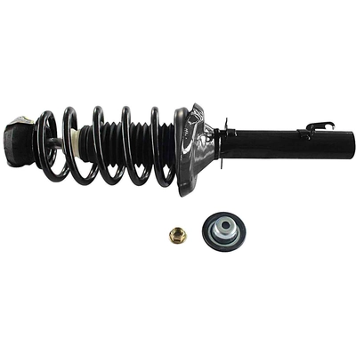 GSP NORTH AMERICA - 872000 - Suspension Strut and Coil Spring Assembly - Front pa1