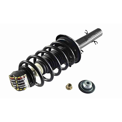 GSP NORTH AMERICA - 872000 - Suspension Strut and Coil Spring Assembly - Front pa2