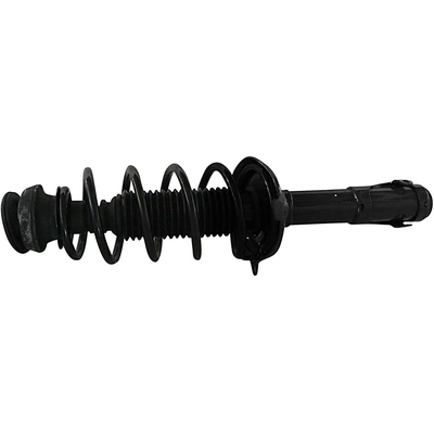 GSP NORTH AMERICA - 872112 - Suspension Strut and Coil Spring Assembly - Front pa1