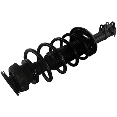 GSP NORTH AMERICA - 872112 - Suspension Strut and Coil Spring Assembly - Front pa2