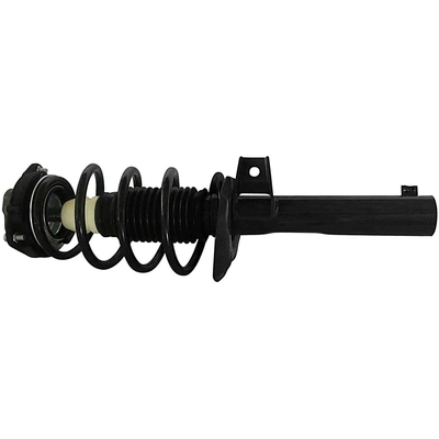 GSP NORTH AMERICA - 872212 - Suspension Strut and Coil Spring Assembly - Front pa1