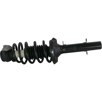 GSP NORTH AMERICA - 872310 - Suspension Strut and Coil Spring Assembly - Front pa1