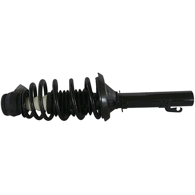 GSP NORTH AMERICA - 872310 - Suspension Strut and Coil Spring Assembly - Front pa2