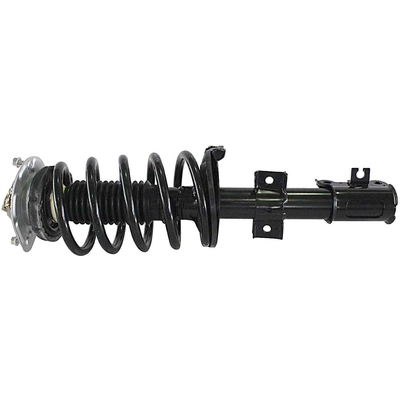 GSP NORTH AMERICA - 873001 - Suspension Strut and Coil Spring Assembly - Front pa1