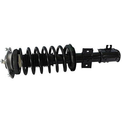 GSP NORTH AMERICA - 873111 - Suspension Strut and Coil Spring Assembly - Front pa1