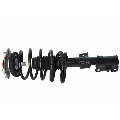 GSP NORTH AMERICA - 873117 - Suspension Strut and Coil Spring Assembly pa2