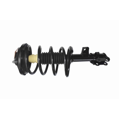 GSP NORTH AMERICA - 875000 - Suspension Strut and Coil Spring Assembly - Front Left pa3