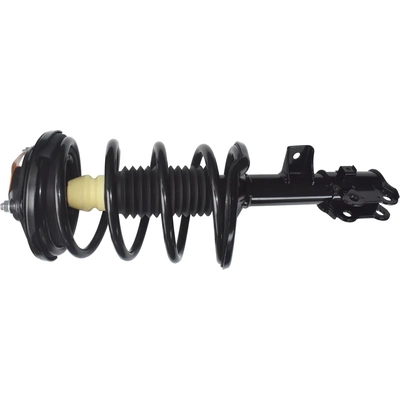 GSP NORTH AMERICA - 875000 - Suspension Strut and Coil Spring Assembly - Front Left pa6