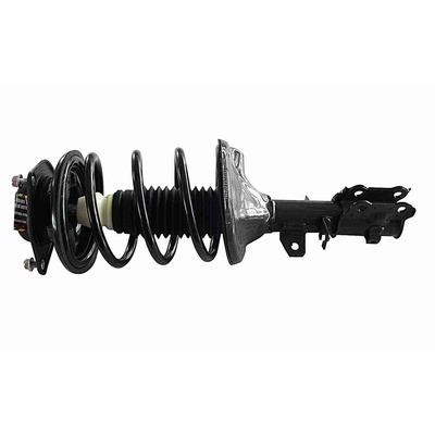 GSP NORTH AMERICA - 875002 - Suspension Strut and Coil Spring Assembly - Front Left pa1