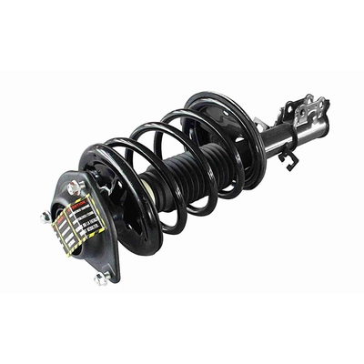GSP NORTH AMERICA - 875003 - Suspension Strut and Coil Spring Assembly - Front Right pa1
