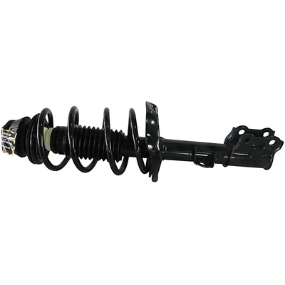 GSP NORTH AMERICA - 875004 - Suspension Strut and Coil Spring Assembly - Front Left pa1