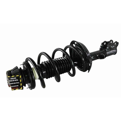 GSP NORTH AMERICA - 875004 - Suspension Strut and Coil Spring Assembly - Front Left pa2