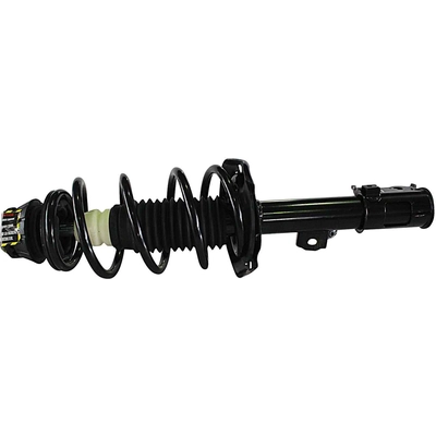 GSP NORTH AMERICA - 875005 - Suspension Strut and Coil Spring Assembly - Front Right pa1