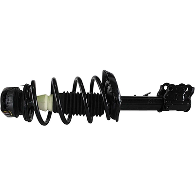GSP NORTH AMERICA - 875005 - Suspension Strut and Coil Spring Assembly - Front Right pa2