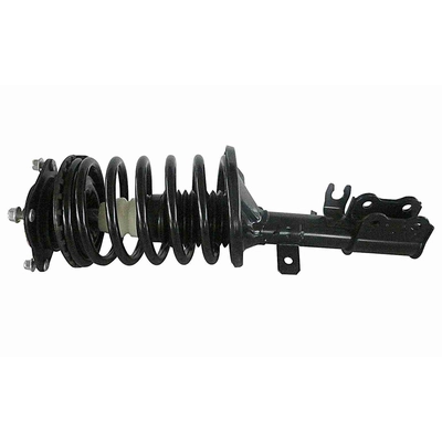 GSP NORTH AMERICA - 875006 - Suspension Strut and Coil Spring Assembly - Front Left pa1