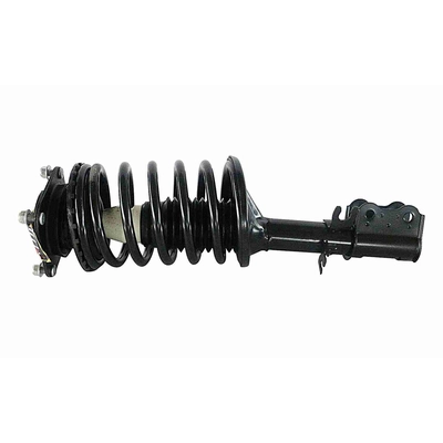 GSP NORTH AMERICA - 875007 - Suspension Strut and Coil Spring Assembly - Front Right pa2