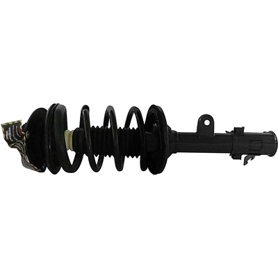 GSP NORTH AMERICA - 875211 - Suspension Strut and Coil Spring Assembly - Front Right pa2