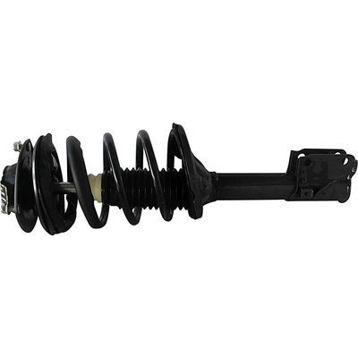 GSP NORTH AMERICA - 875212 - Suspension Strut and Coil Spring Assembly pa2