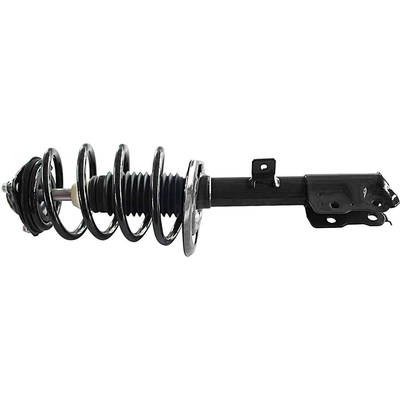 GSP NORTH AMERICA - 882000 - Suspension Strut and Coil Spring Assembly - Front Left pa1