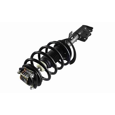 GSP NORTH AMERICA - 882000 - Suspension Strut and Coil Spring Assembly - Front Left pa2