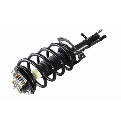 GSP NORTH AMERICA - 882001 - Suspension Strut and Coil Spring Assembly - Front Right pa1
