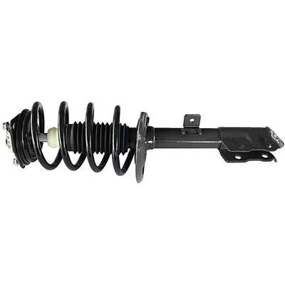 GSP NORTH AMERICA - 882003 - Suspension Strut and Coil Spring Assembly - Front Left pa1