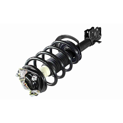 GSP NORTH AMERICA - 882003 - Suspension Strut and Coil Spring Assembly - Front Left pa2