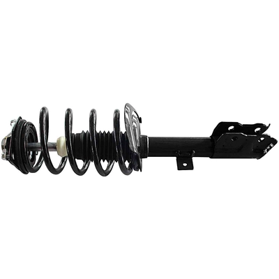 GSP NORTH AMERICA - 882004 - Suspension Strut and Coil Spring Assembly - Front Right pa2