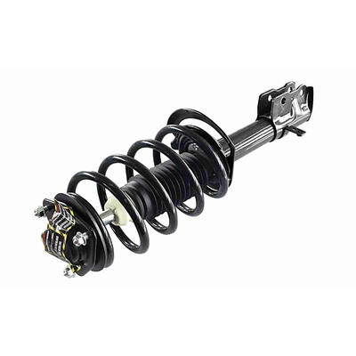 GSP NORTH AMERICA - 882008 - Suspension Strut and Coil Spring Assembly - Front Left pa1