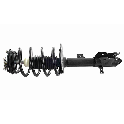 GSP NORTH AMERICA - 882008 - Suspension Strut and Coil Spring Assembly - Front Left pa2