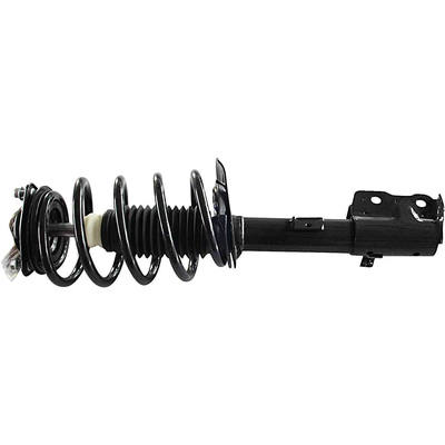 GSP NORTH AMERICA - 882009 - Suspension Strut and Coil Spring Assembly - Front Right pa1