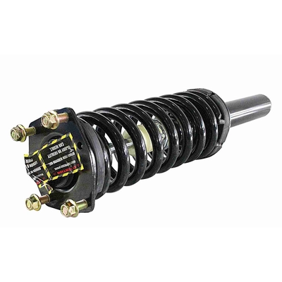 GSP NORTH AMERICA - 882010 - Suspension Strut and Coil Spring Assembly - Front Left pa1