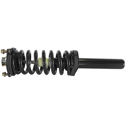 GSP NORTH AMERICA - 882010 - Suspension Strut and Coil Spring Assembly - Front Left pa2