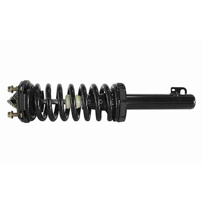 GSP NORTH AMERICA - 882010 - Suspension Strut and Coil Spring Assembly - Front Left pa3