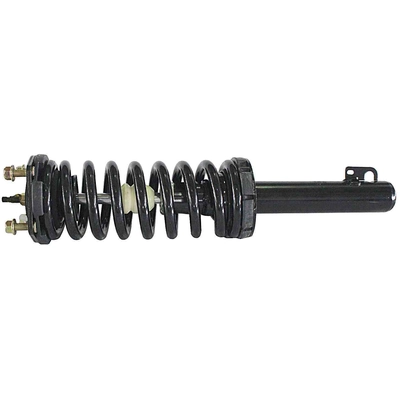 GSP NORTH AMERICA - 882011 - Suspension Strut and Coil Spring Assembly - Front Right pa3