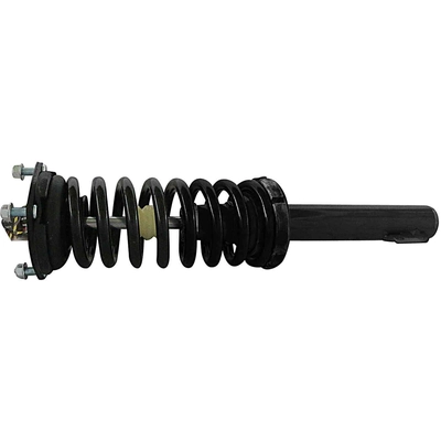 GSP NORTH AMERICA - 882315 - Suspension Strut and Coil Spring Assembly - Front Left pa2
