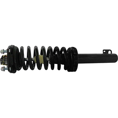 GSP NORTH AMERICA - 882315 - Suspension Strut and Coil Spring Assembly - Front Left pa3