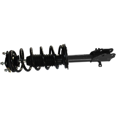 GSP NORTH AMERICA - 882332 - Suspension Strut and Coil Spring Assembly - Front left pa1