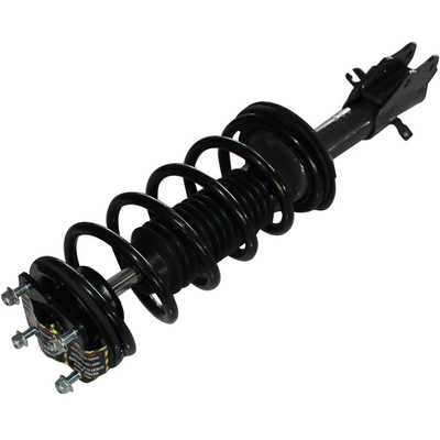 GSP NORTH AMERICA - 882332 - Suspension Strut and Coil Spring Assembly - Front left pa2