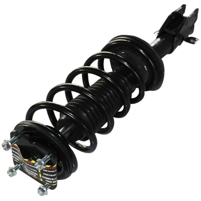 GSP NORTH AMERICA - 882333 - Suspension Strut and Coil Spring Assembly - Front Right pa2