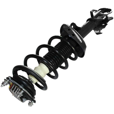 GSP NORTH AMERICA - 882339 - Suspension Strut and Coil Spring Assembly - Front Left pa2