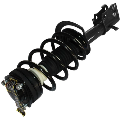 GSP NORTH AMERICA - 882341 - Suspension Strut and Coil Spring Assembly - Front Left pa1