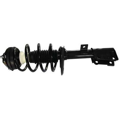 GSP NORTH AMERICA - 882341 - Suspension Strut and Coil Spring Assembly - Front Left pa2