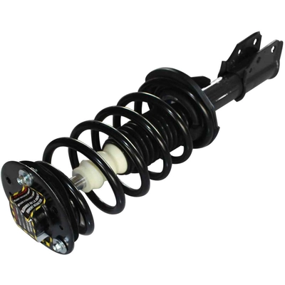 GSP NORTH AMERICA - 882345 - Suspension Strut and Coil Spring Assembly - Front Left pa1