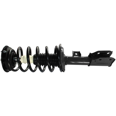 GSP NORTH AMERICA - 882345 - Suspension Strut and Coil Spring Assembly - Front Left pa2