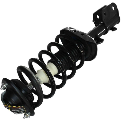 GSP NORTH AMERICA - 882347 - Suspension Strut and Coil Spring Assembly pa1