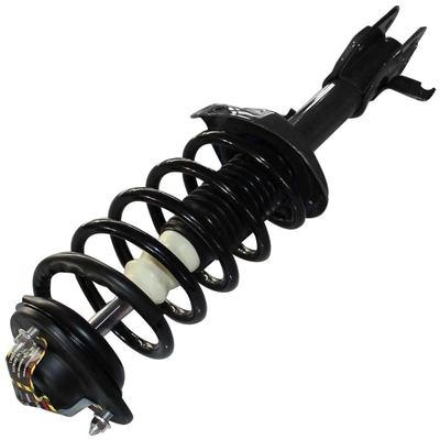 GSP NORTH AMERICA - 882348 - Suspension Strut and Coil Spring Assembly - Front Left pa1